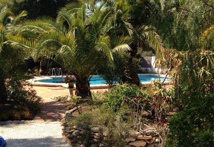 Benissa property: Alicante property | 4 bedroom Villa 252475