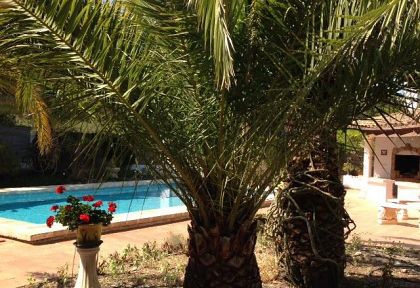 Benissa property: Benissa, Spain | Villa for sale 252475