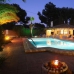 Benissa property: 4 bedroom Villa in Benissa, Spain 252475