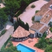 Benissa property: 4 bedroom Villa in Alicante 252475