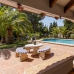Benissa property:  Villa in Alicante 252475