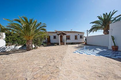 Calpe property: Villa for sale in Calpe, Spain 252477