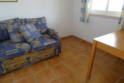 Apartment with 3 bedroom in town, Spain 252481