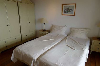 town Apartment 252481