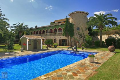 Javea property: Villa for sale in Javea 252484