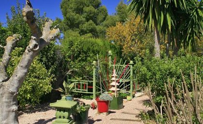 Javea property: Villa with 5 bedroom in Javea, Spain 252484