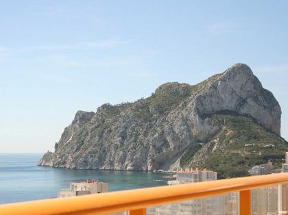 Calpe property: Villa for sale in Calpe 252485
