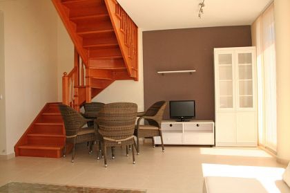 Calpe property: Alicante Villa 252485