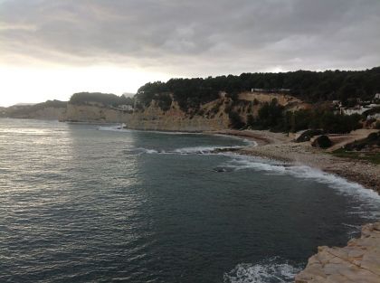 Moraira property: Villa for sale in Moraira, Spain 252490