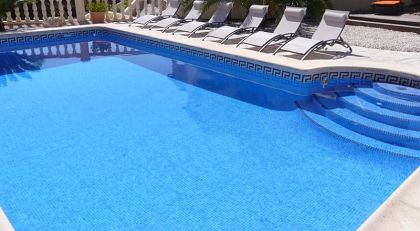 Moraira property: Villa in Alicante for sale 252490