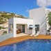 Benissa property: Beautiful Villa for sale in Benissa 252491