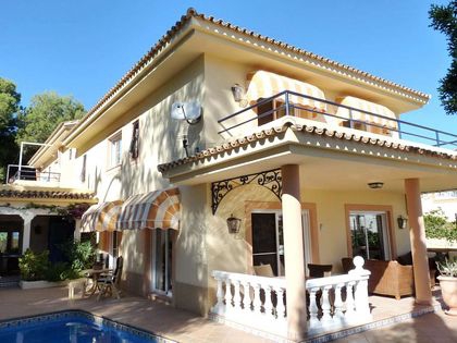 Albir property: Villa for sale in Albir 252492