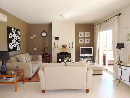 Albir property: Villa with 4 bedroom in Albir, Spain 252492