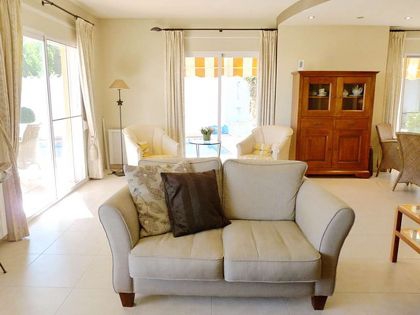 Albir property: Villa in Alicante for sale 252492
