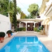 Albir property: 4 bedroom Villa in Albir, Spain 252492