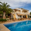 Benissa property: Villa for sale in Benissa 252495