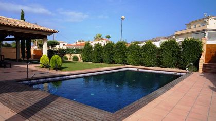 Albir property: Villa for sale in Albir, Spain 252497