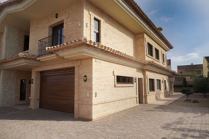 Albir property: Villa with 7 bedroom in Albir, Spain 252497