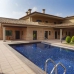 Albir property: Alicante, Spain Villa 252497