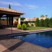 Albir property: Albir, Spain Villa 252497