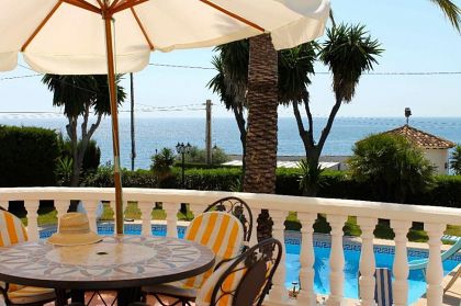Calpe property: Villa for sale in Calpe 252499