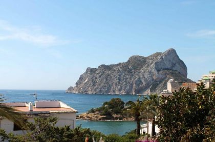 Calpe property: Villa for sale in Calpe, Spain 252499