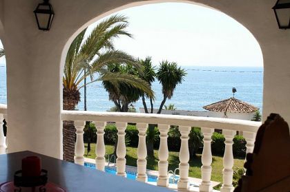 Calpe property: Villa with 4 bedroom in Calpe 252499