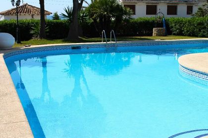 Calpe property: Calpe, Spain | Villa for sale 252499