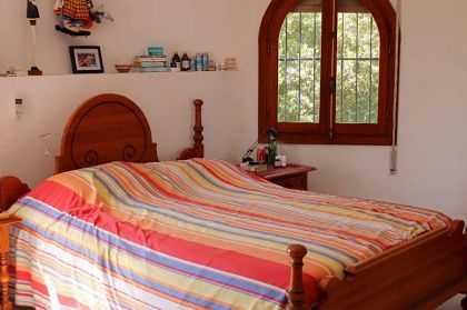 Calpe property: Calpe Villa 252499