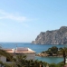 Calpe property: Calpe, Spain Villa 252499