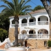 Calpe property: Villa in Alicante 252499