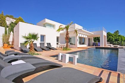 Calpe property: Villa for sale in Calpe 252500