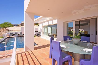 Calpe property: Calpe Villa 252500