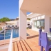 Calpe property: Beautiful Villa for sale in Alicante 252500