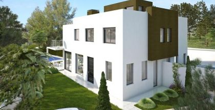 Moraira property: Villa for sale in Moraira, Spain 252502