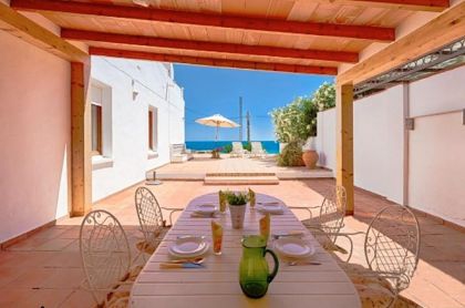 Moraira property: Villa with 5 bedroom in Moraira 252504