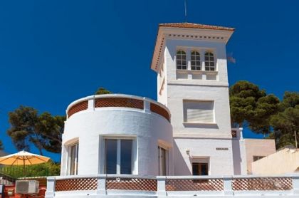Moraira property: Villa for sale in Moraira, Spain 252504