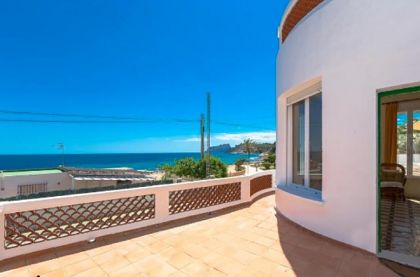 Moraira property: Villa with 5 bedroom in Moraira, Spain 252504