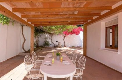 Moraira property: Alicante property | 5 bedroom Villa 252504