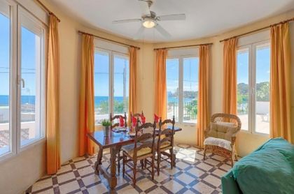 Moraira property: Moraira, Spain | Villa for sale 252504