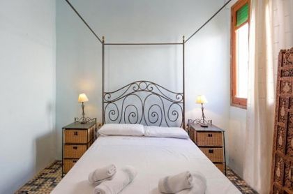 Moraira property: Moraira Villa 252504