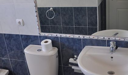 Calpe property: Calpe, Spain | Villa for sale 252505
