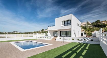 Calpe property: Villa to rent in Calpe 252507