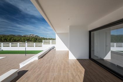 Calpe property: Alicante property | 3 bedroom Villa 252507
