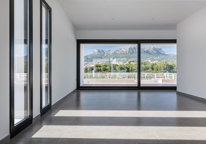 Calpe property: Calpe Villa 252507
