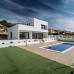 Calpe property: Calpe, Spain Villa 252507