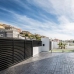 Calpe property: Alicante Villa, Spain 252507