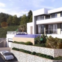 Altea property: Villa to rent in Altea 252509