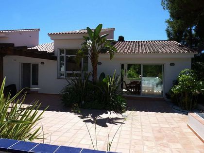 Altea property: Villa with 5 bedroom in Altea, Spain 252515