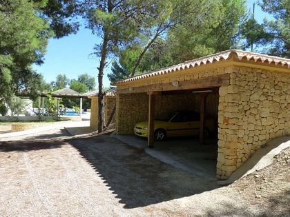 Altea property: Villa in Alicante for sale 252515